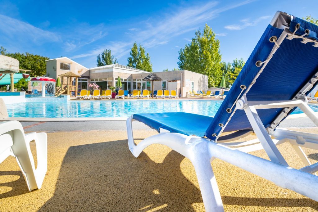 camping en vendée avec piscine chauffée