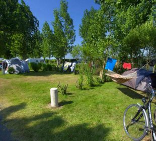 emplacement camping 85