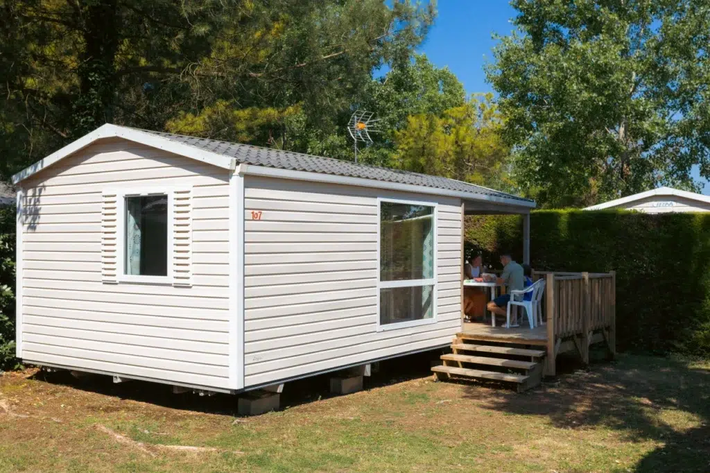 COTTAGE INTEGRE