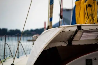 Vendée globe 3 AdobeStock 169026731