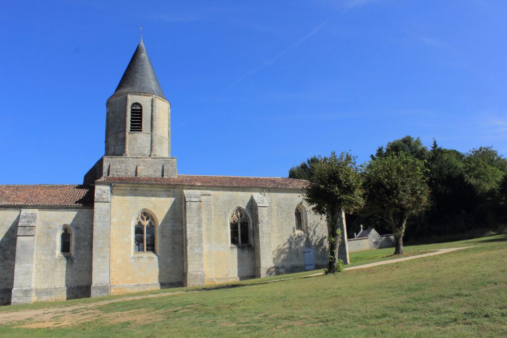 Camping de Sainte-Foy