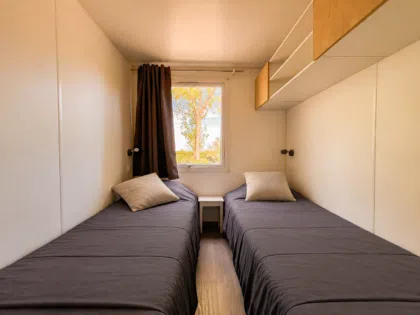 COTTAGE lits simples