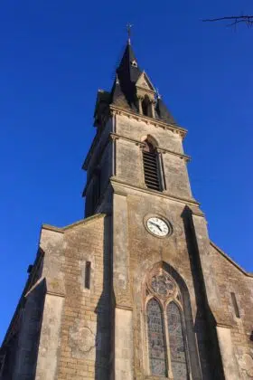 Vairé 3 Vairé Bois Soleil