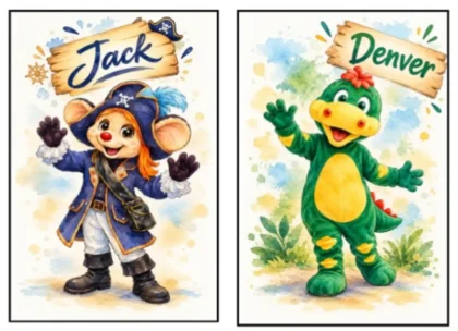 batch JackDenverDessin
